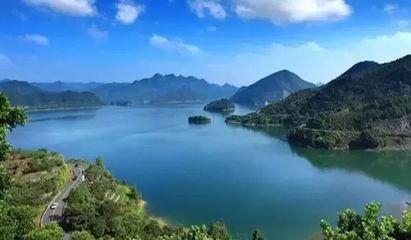 好消息来啦!浙江新增4A级旅游景区,再也不用担心没地方去玩啦~