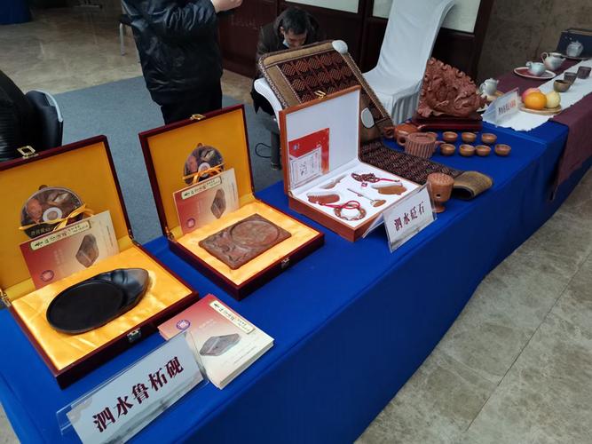 漫游泉乡!泗水精品乡村旅游推介会在济南举办凤凰网山东