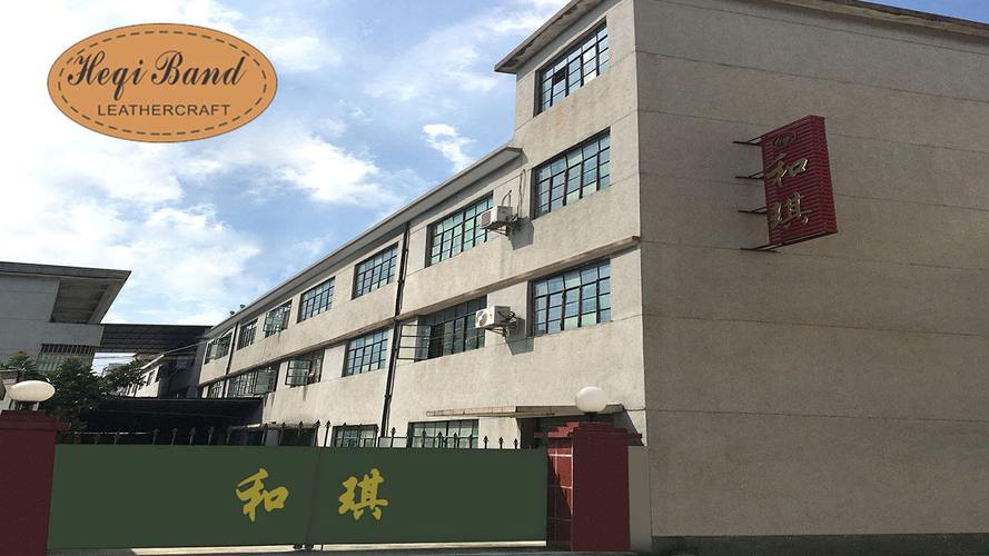 dongguan zhangmutou he qi craft products factory